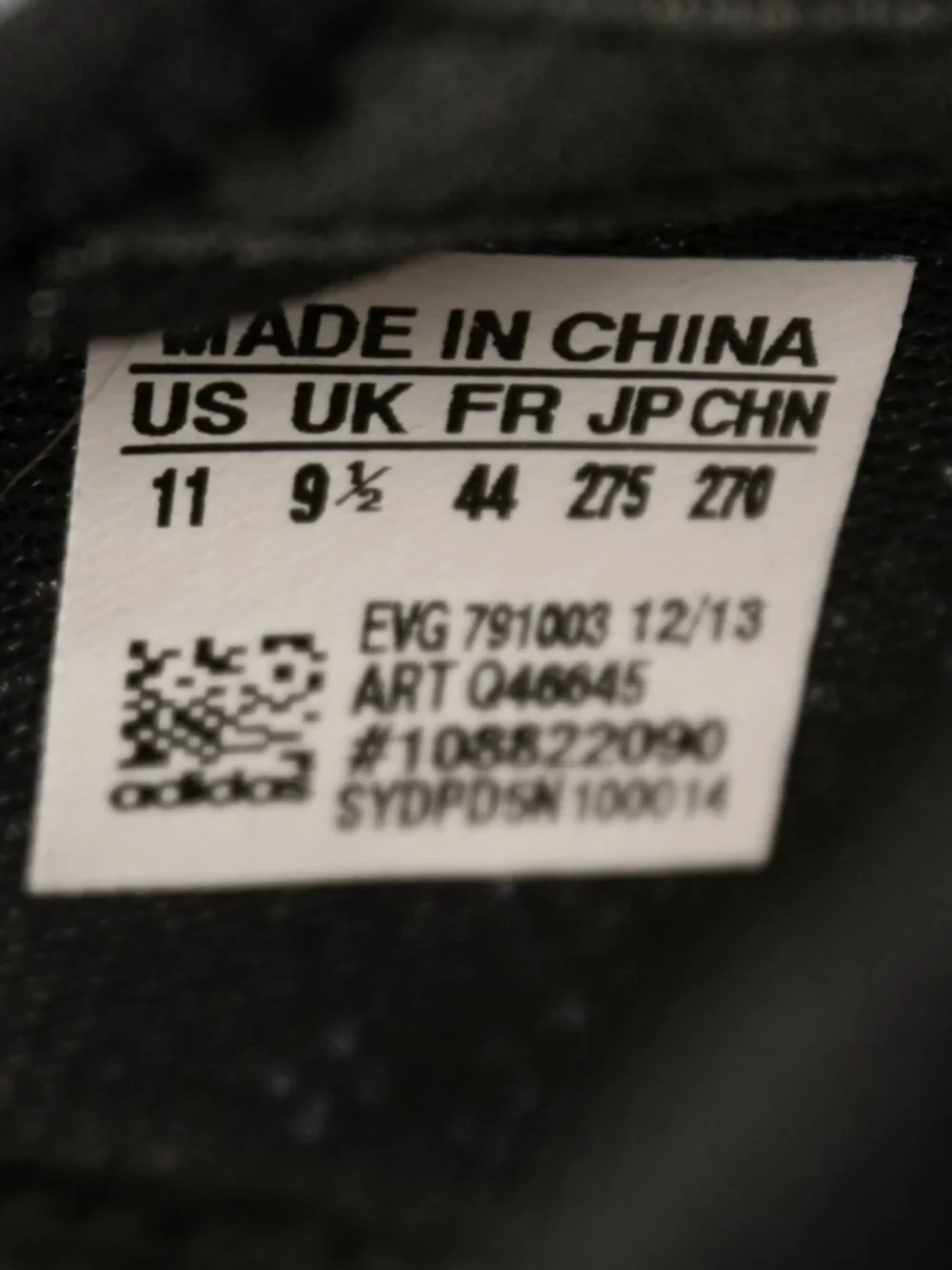 Adidas Ladies 11 Adistar Climacool Black Pink Spikeless Golf Shoes Lace Sneakers - Picture 8 of 12